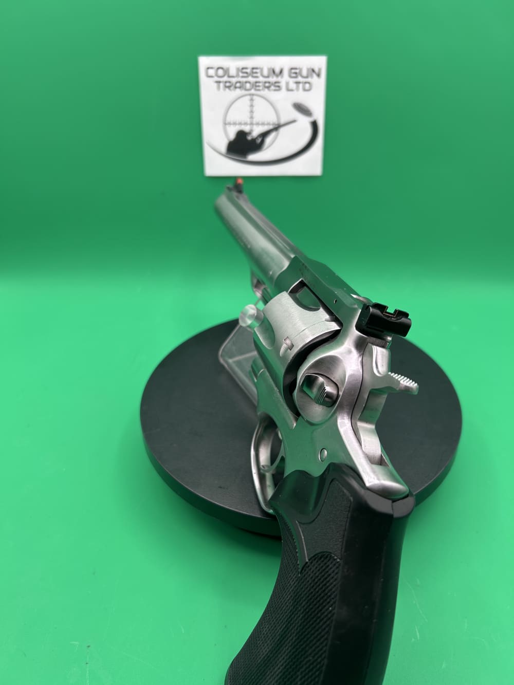 Ruger Redhawk USED .44 Magnum-img-8