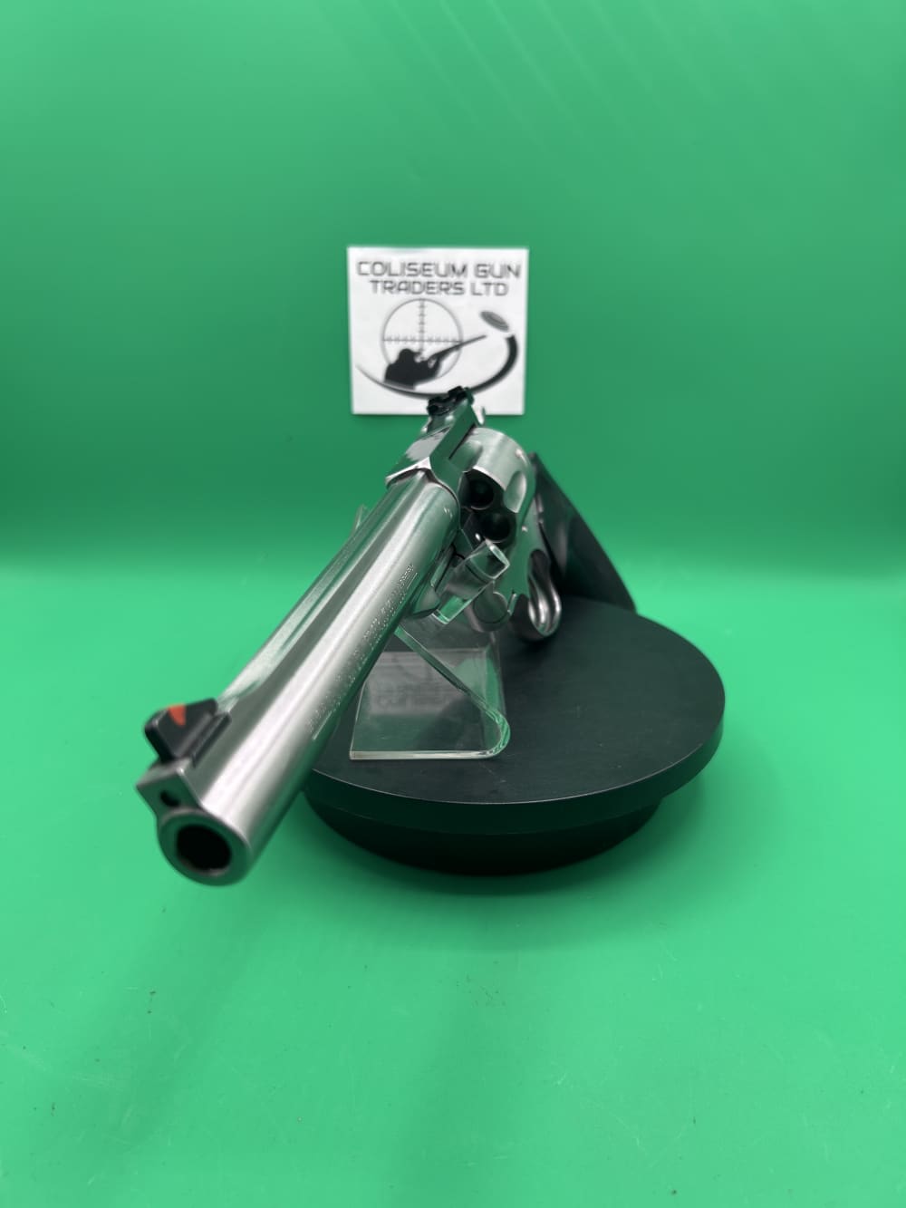 Ruger Redhawk USED .44 Magnum-img-6