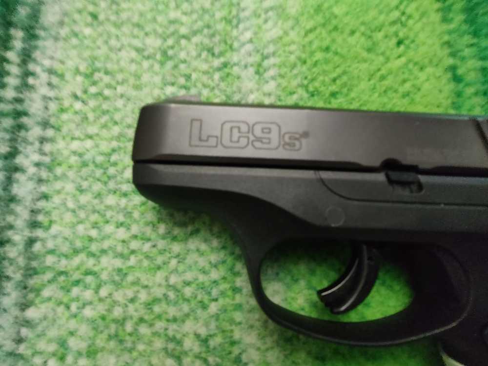 RUGER LC9s PRO-img-3