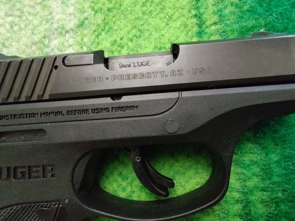 RUGER LC9s PRO-img-9