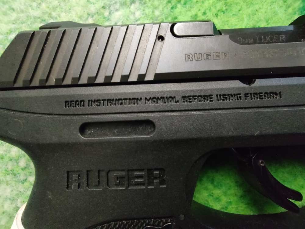 RUGER LC9s PRO-img-7