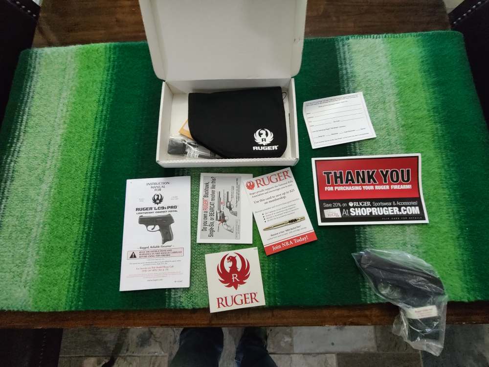 RUGER LC9s PRO-img-13