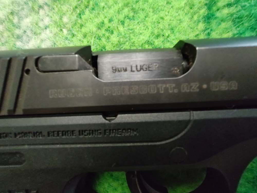 RUGER LC9s PRO-img-8