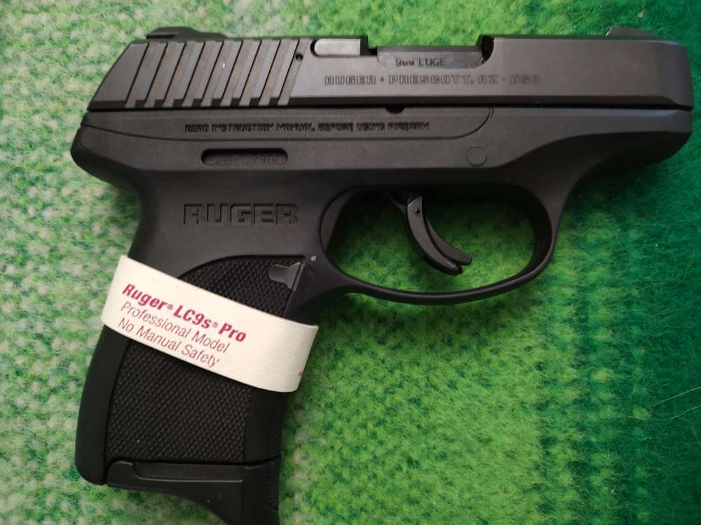 RUGER LC9s PRO-img-4