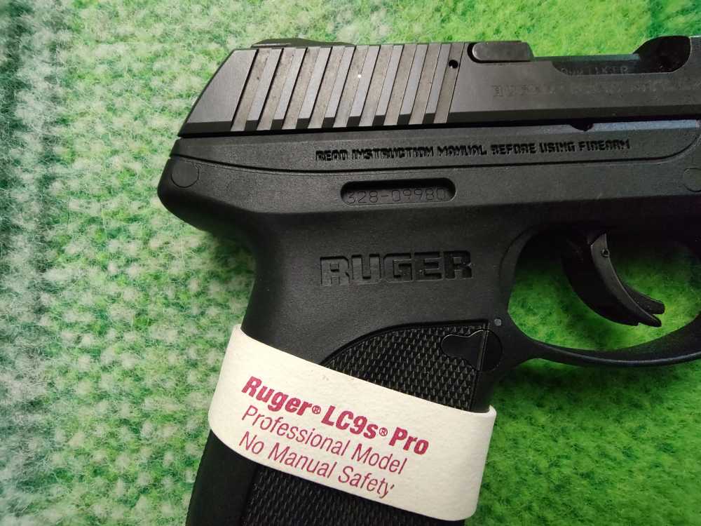 RUGER LC9s PRO-img-6