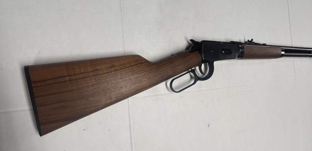 Winchester Model 1894 TD USED 30-30 Win-img-4