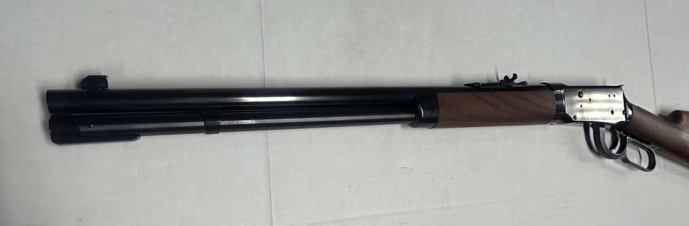 Winchester Model 1894 TD USED 30-30 Win-img-2
