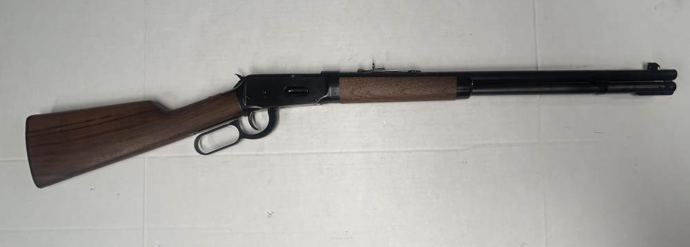 Winchester Model 1894 TD USED 30-30 Win-img-3