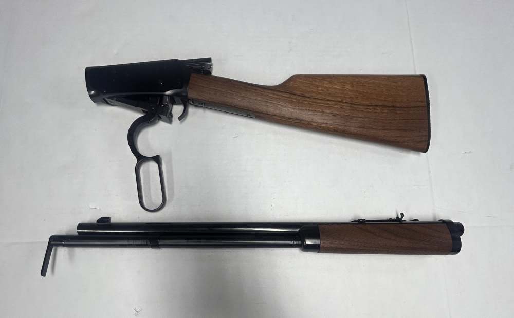 Winchester Model 1894 TD USED 30-30 Win-img-9