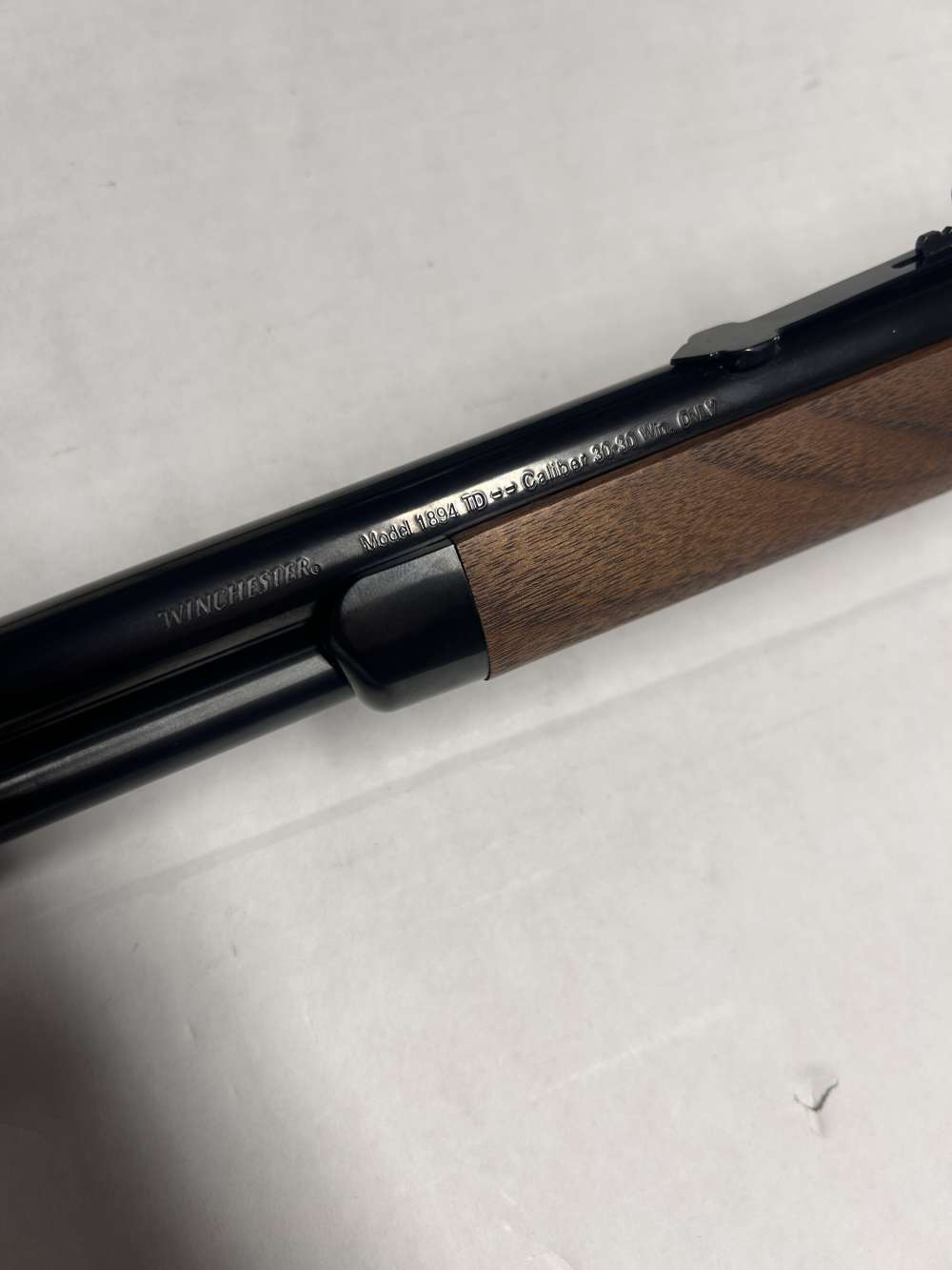 Winchester Model 1894 TD USED 30-30 Win-img-8