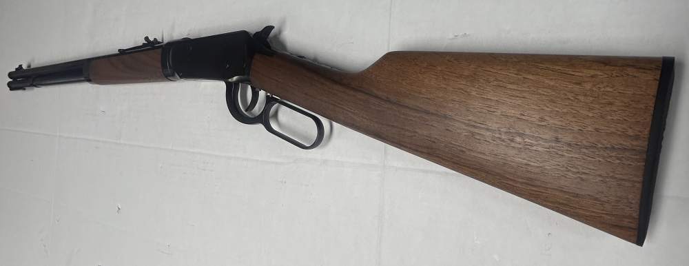 Winchester Model 1894 TD USED 30-30 Win-img-1