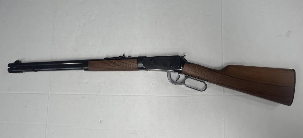 Winchester Model 1894 TD USED 30-30 Win-img-0