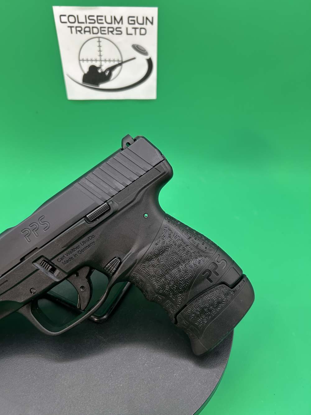 Walther PPS USED 9mm-img-1