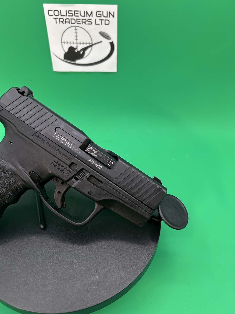 Walther PPS USED 9mm-img-5
