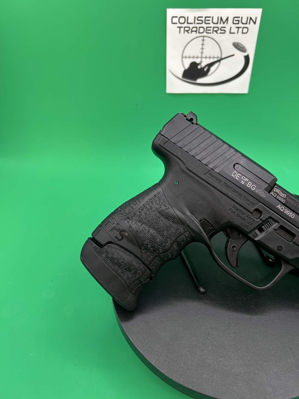 Walther PPS USED 9mm-img-4