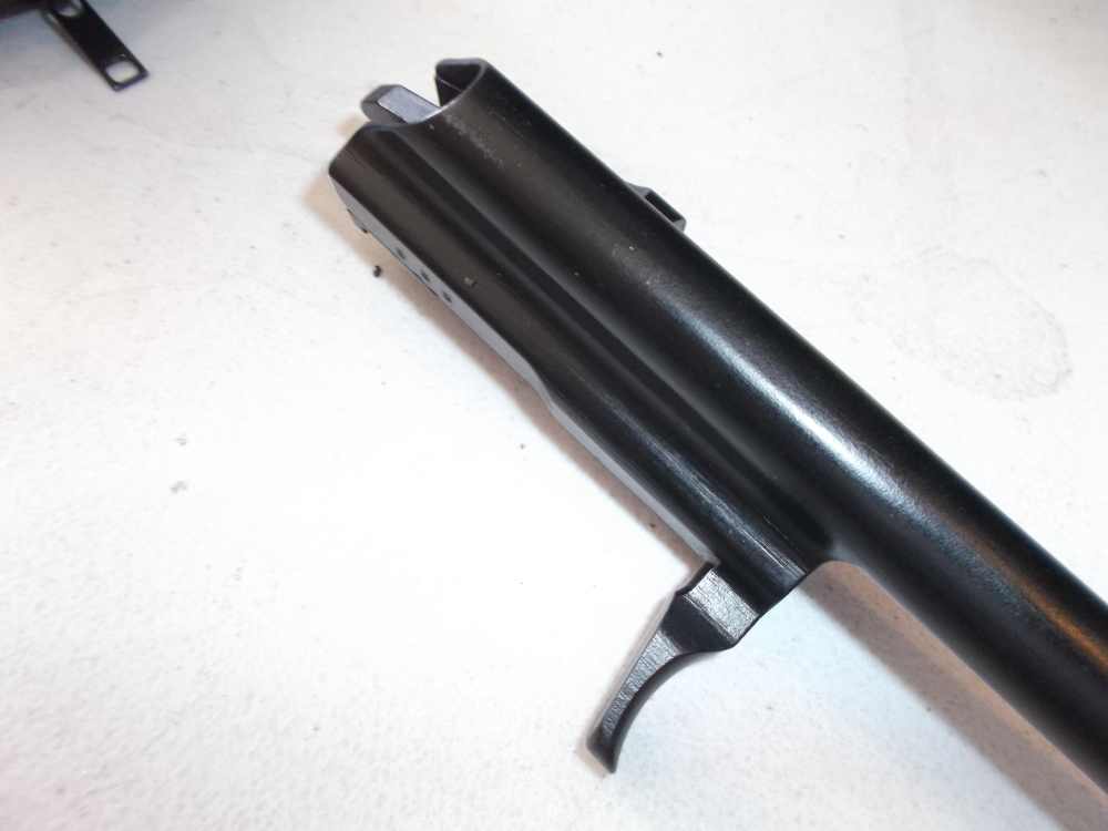 IZHMASH IZ132 SAIGA 7.62X39 AK47 RIFLE ,UNFIRED!!-img-7