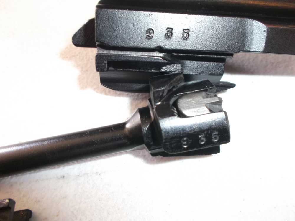 IZHMASH IZ132 SAIGA 7.62X39 AK47 RIFLE ,UNFIRED!!-img-4
