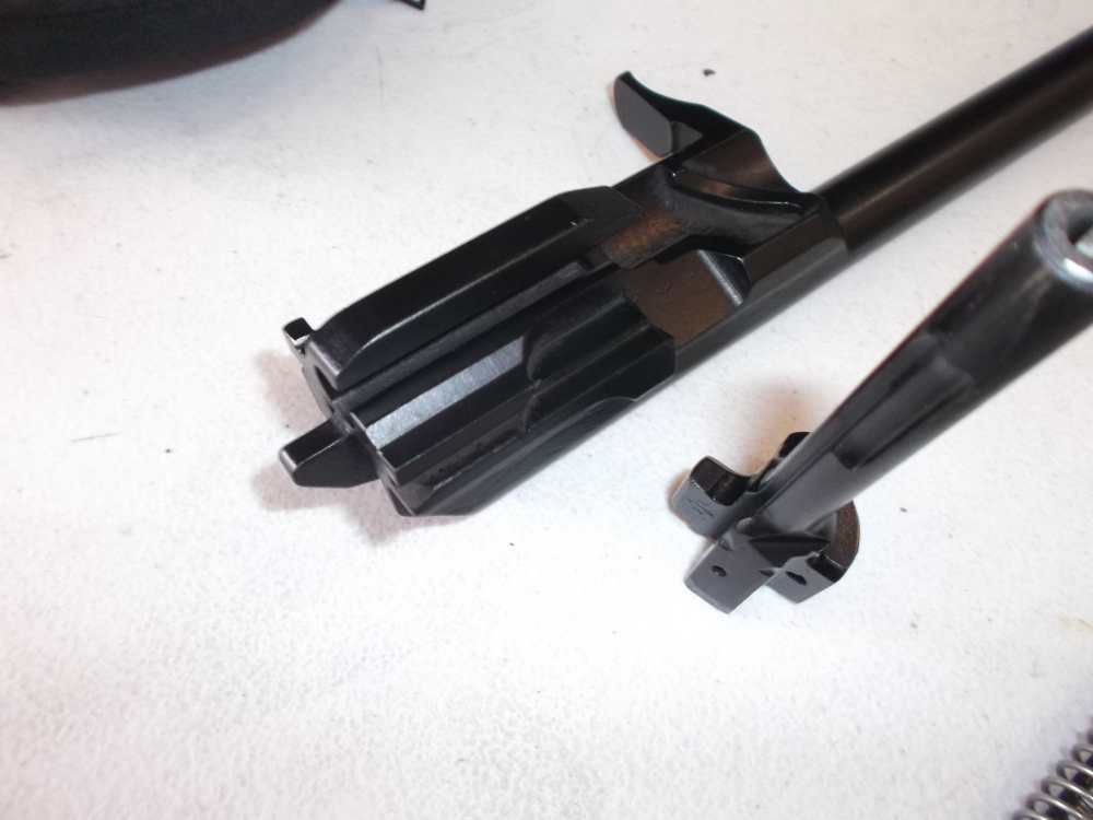 IZHMASH IZ132 SAIGA 7.62X39 AK47 RIFLE ,UNFIRED!!-img-5