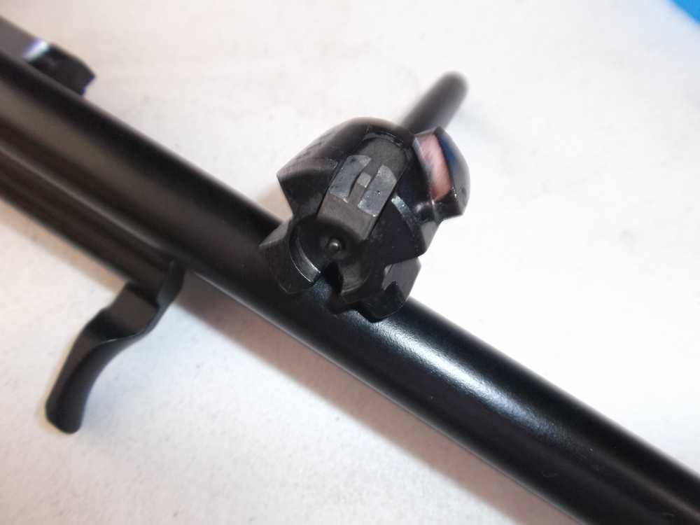 IZHMASH IZ132 SAIGA 7.62X39 AK47 RIFLE ,UNFIRED!!-img-9