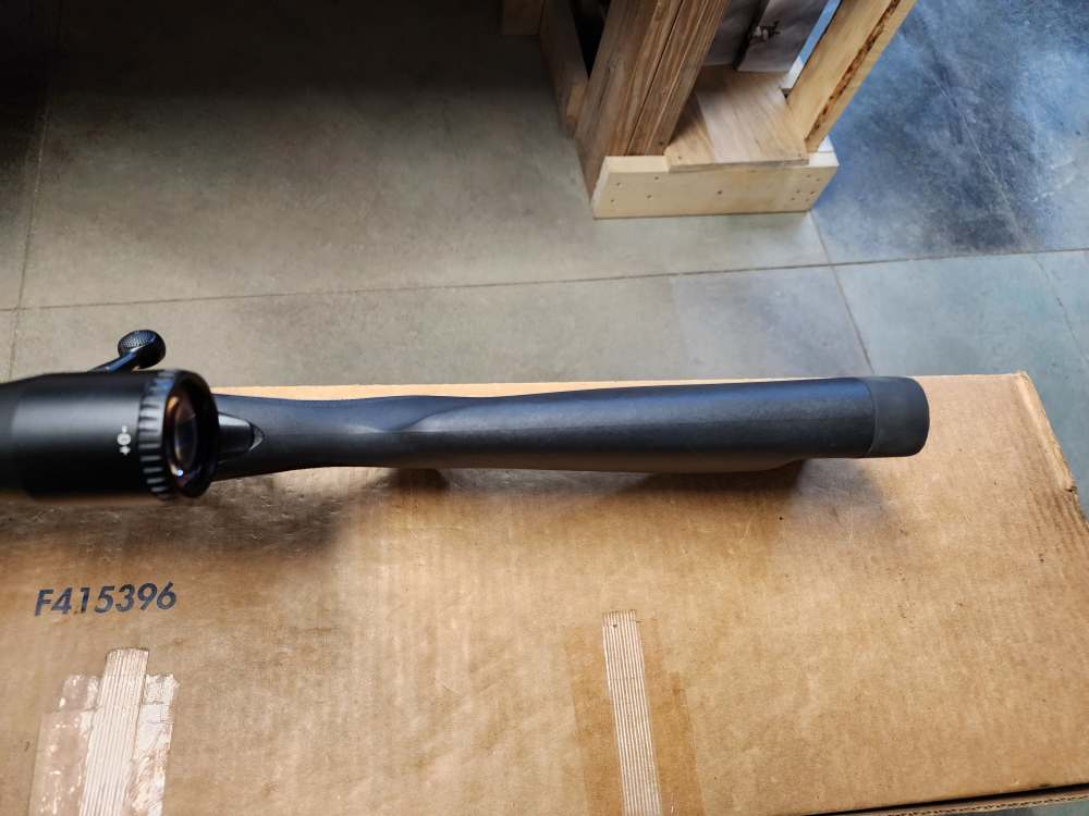 PICS! USED MARLIN X7 XS7Y COMPACT YOUTH 243 22 THREADED VORTEX SCOPE WIN-img-23