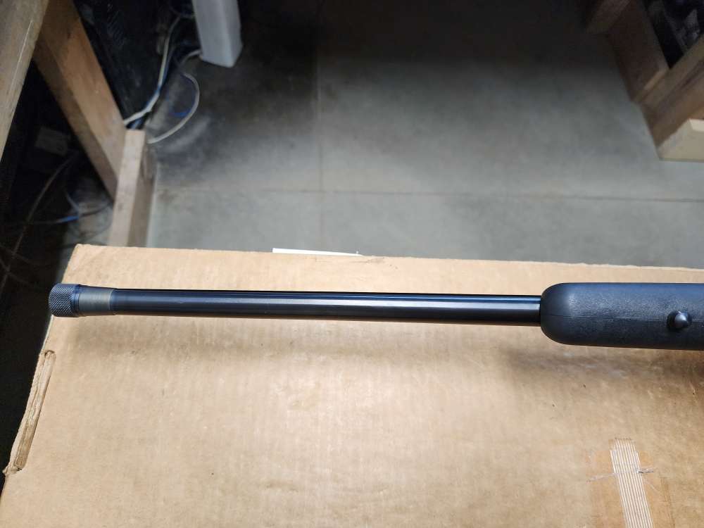 PICS! USED MARLIN X7 XS7Y COMPACT YOUTH 243 22 THREADED VORTEX SCOPE WIN-img-22