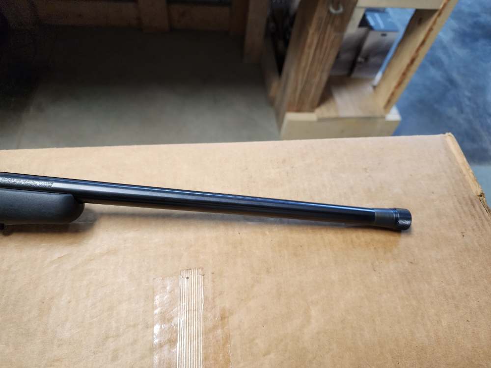 PICS! USED MARLIN X7 XS7Y COMPACT YOUTH 243 22 THREADED VORTEX SCOPE WIN-img-10