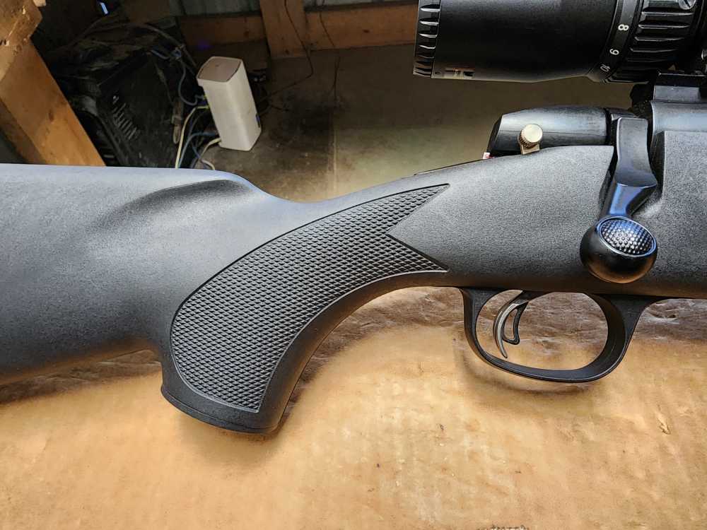 PICS! USED MARLIN X7 XS7Y COMPACT YOUTH 243 22 THREADED VORTEX SCOPE WIN-img-6