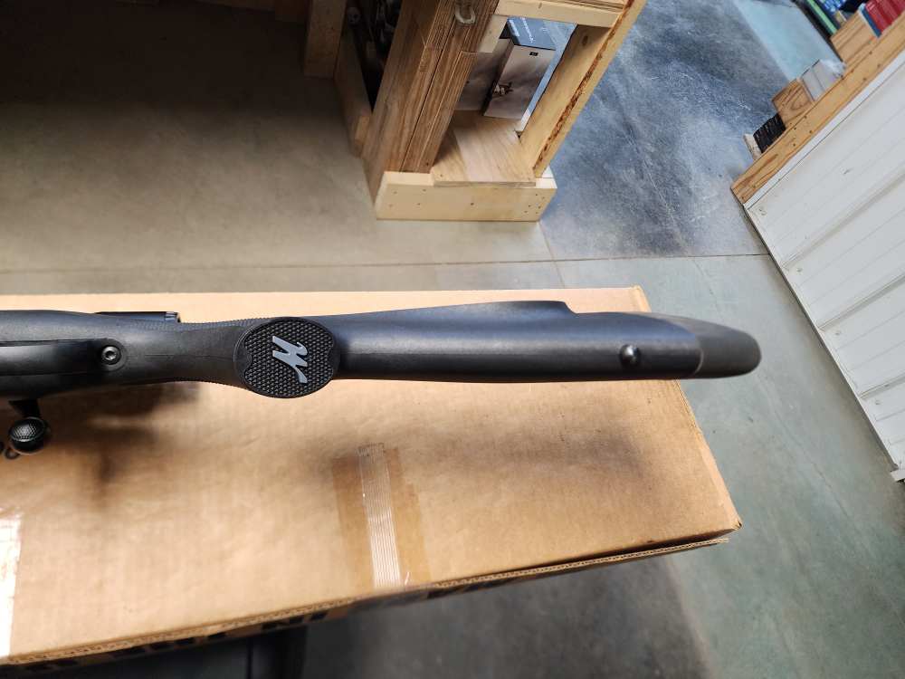 PICS! USED MARLIN X7 XS7Y COMPACT YOUTH 243 22 THREADED VORTEX SCOPE WIN-img-19