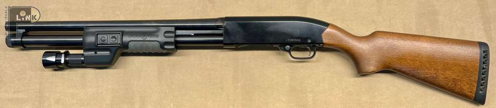 WINCHESTER DEFENDER 18" (12 GA)-img-1