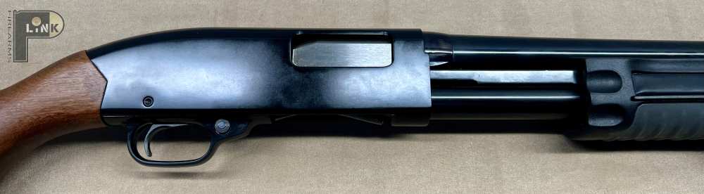 WINCHESTER DEFENDER 18" (12 GA)-img-3