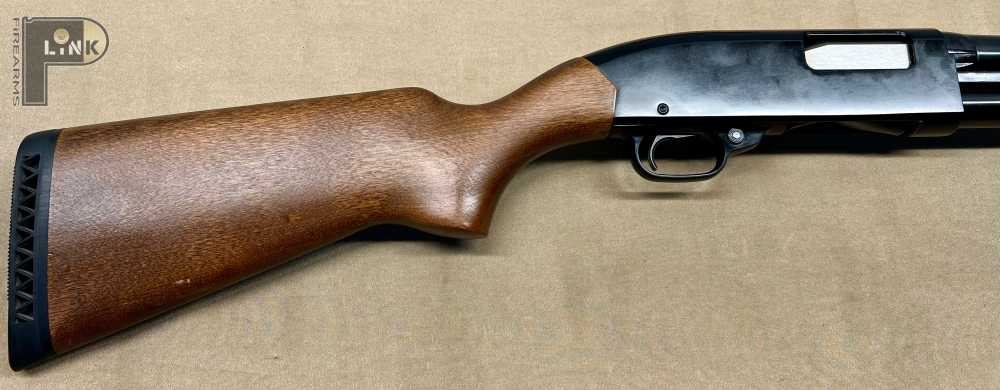 WINCHESTER DEFENDER 18" (12 GA)-img-2