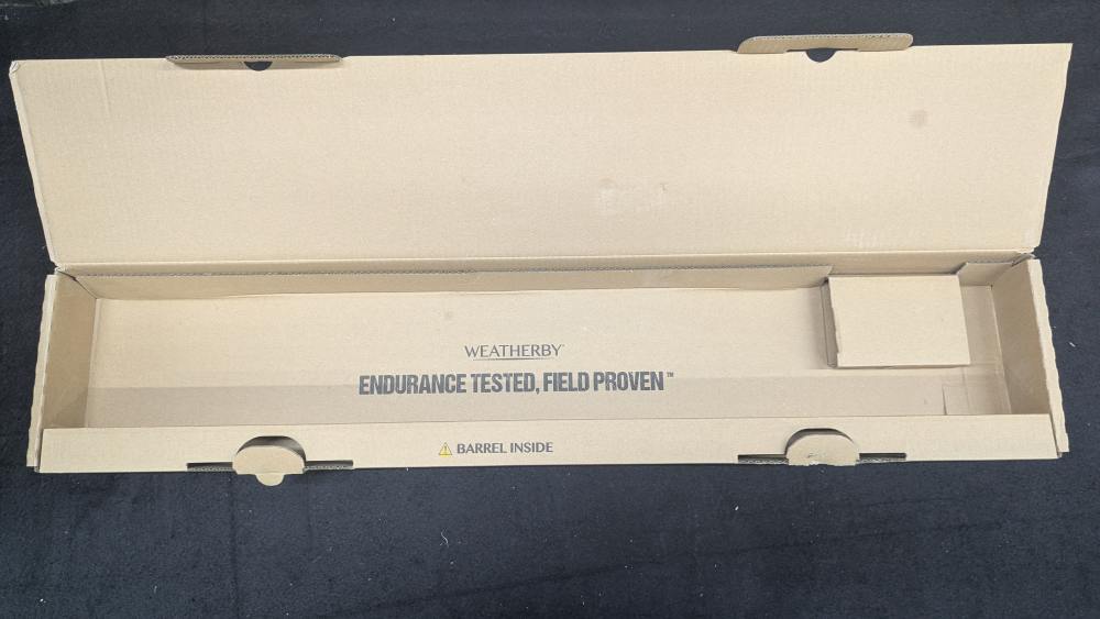 Weatherby Element 2 20GA 28inch Semi Auto-img-23