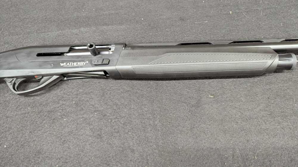 Weatherby Element 2 20GA 28inch Semi Auto-img-4