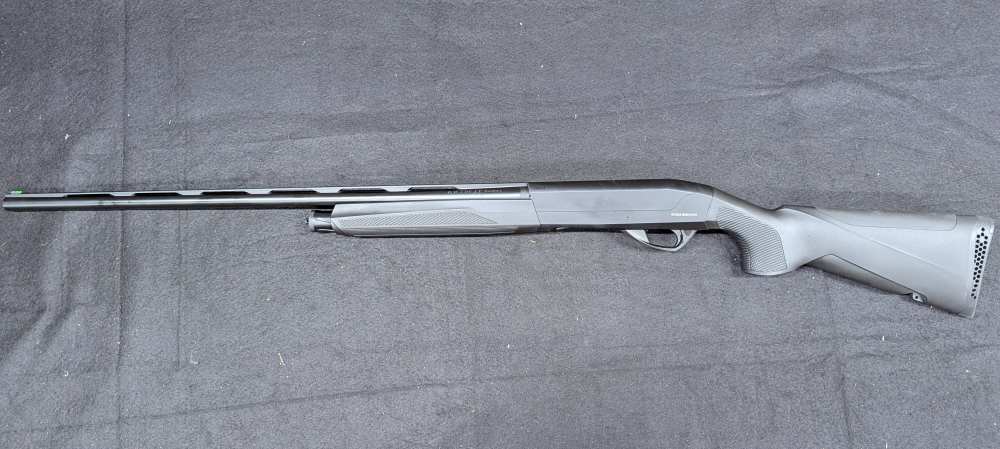 Weatherby Element 2 20GA 28inch Semi Auto-img-2