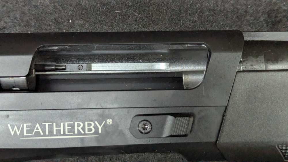 Weatherby Element 2 20GA 28inch Semi Auto-img-10