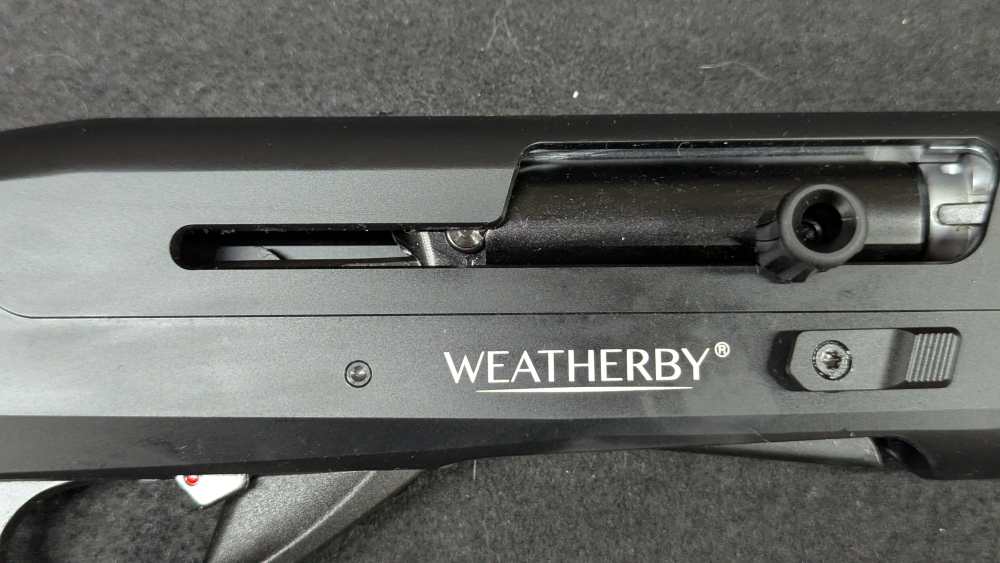 Weatherby Element 2 20GA 28inch Semi Auto-img-9