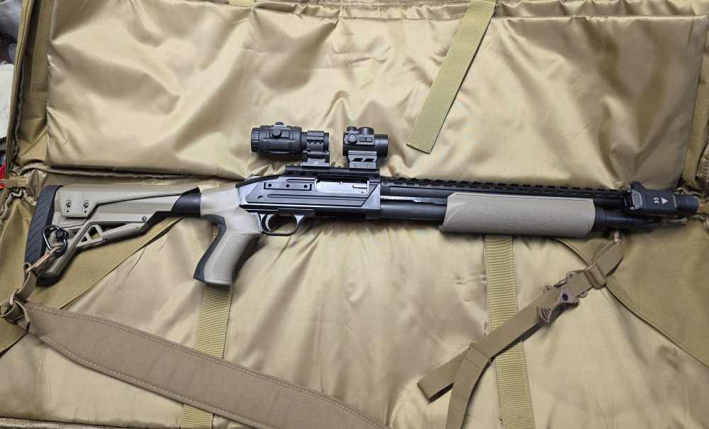 Mossberg 500-img-0