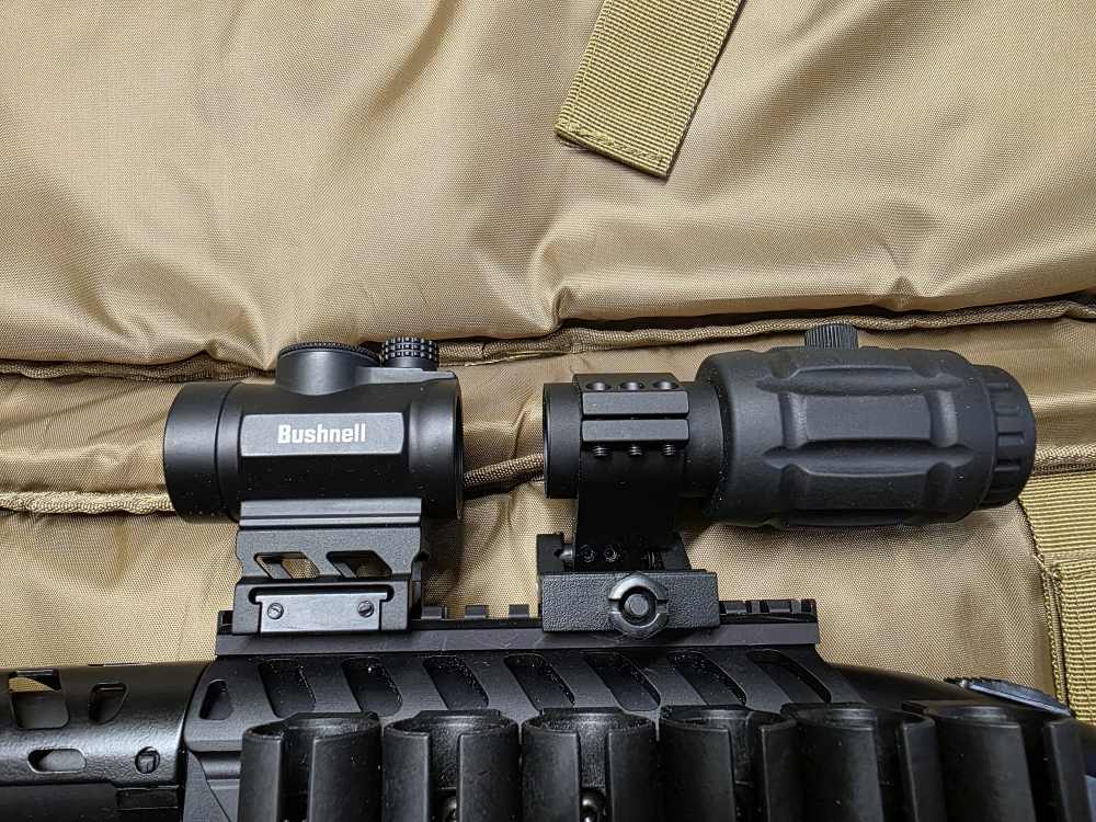 Mossberg 500-img-4