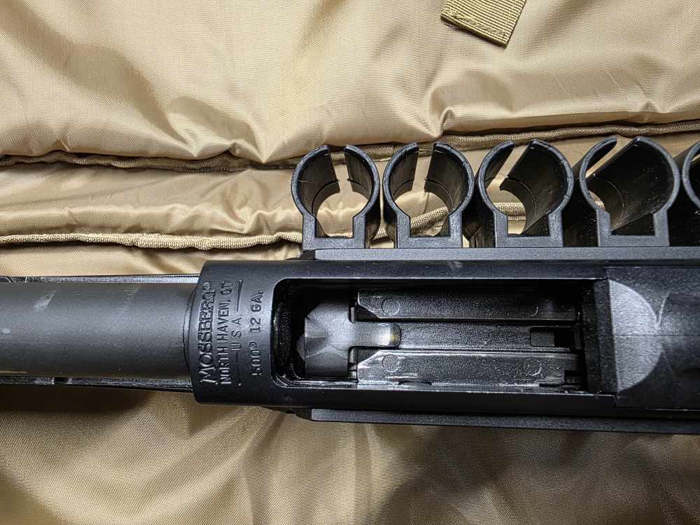 Mossberg 500-img-3