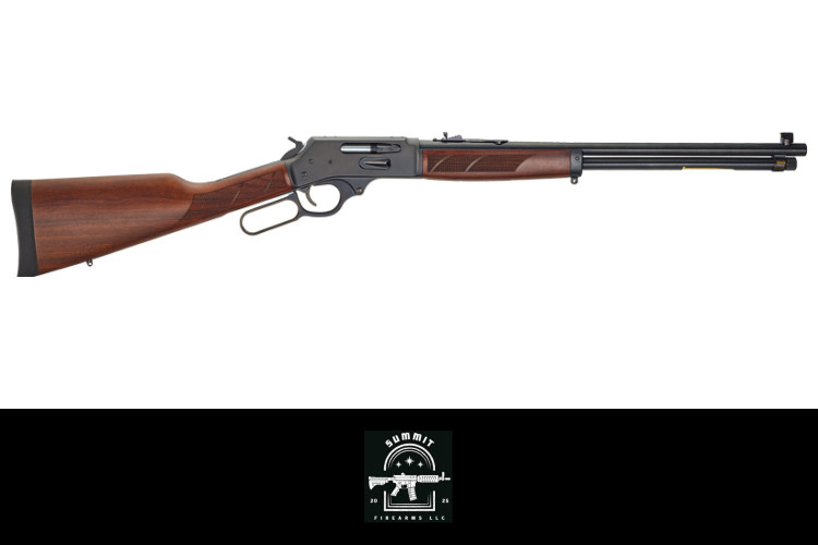 Henry H9 Steel Side Gate .30-30 Lever Action Rifle-img-0
