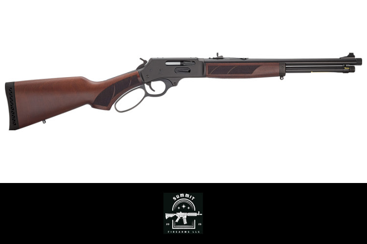 Henry H9 Protector Carbine .30-30 Winchester Lever Action Rifle-img-0