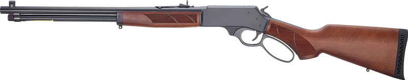 Henry H9 Provider .30-30 Lever Action Rifle 20"-img-1