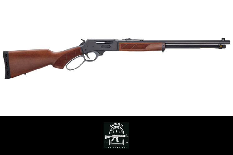 Henry H9 Provider .30-30 Lever Action Rifle 20"-img-0