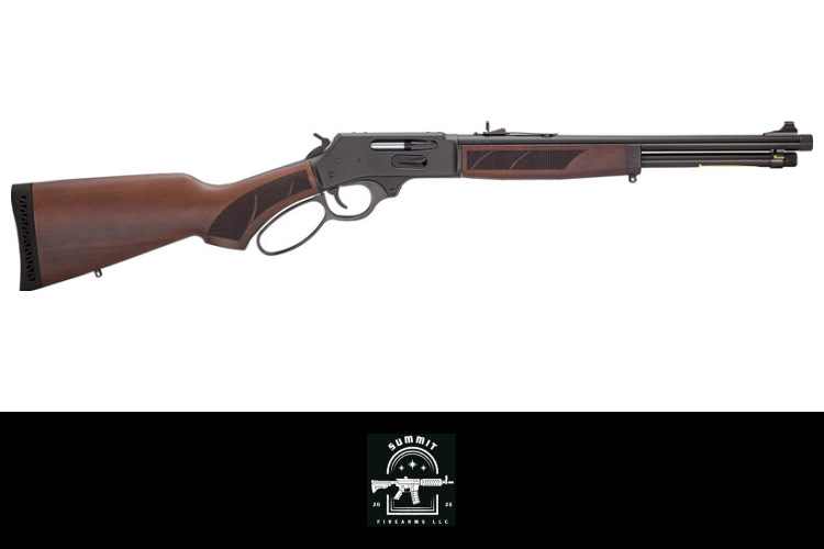 Henry H9 Provider .360 Buckhammer Lever Action Rifle-img-0