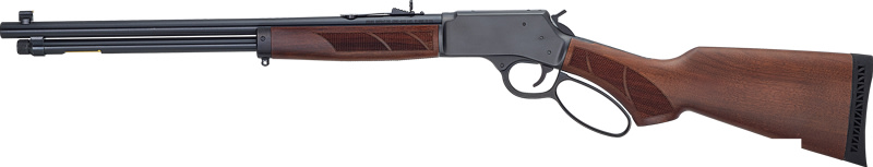 Henry H12 Lever Action Rifle .357 Magnum/.38 Special - 20"-img-1