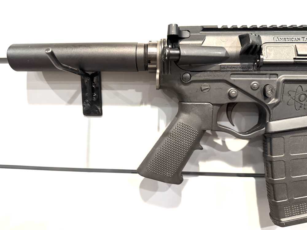 American Tactical OMNI Hybrid 5.56mm Nato Pistol 8 Inch Barrel 30 Round Mag-img-5