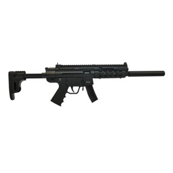 ATI GSG-16 22LR 16.25 MLOK HANDGUARD 10RD-img-0
