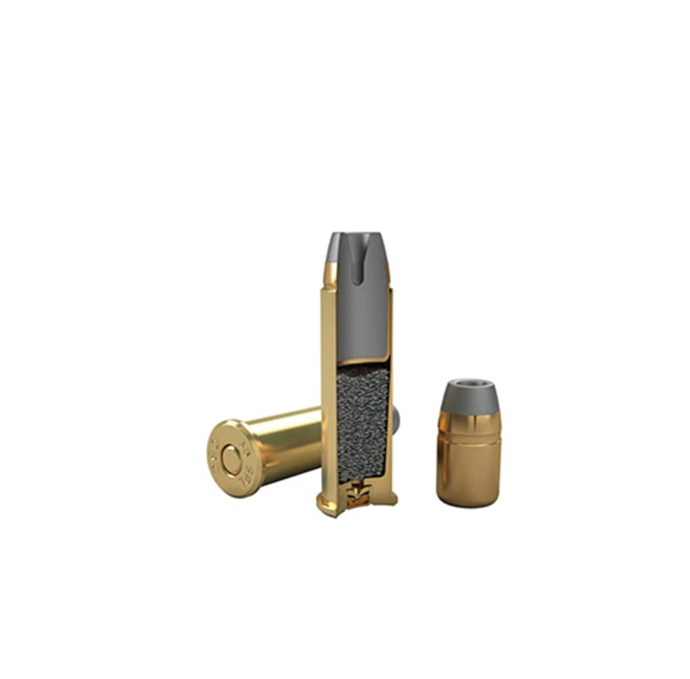 Magtech 38 Special + P 125gr SJHP 50ct 38F-img-2