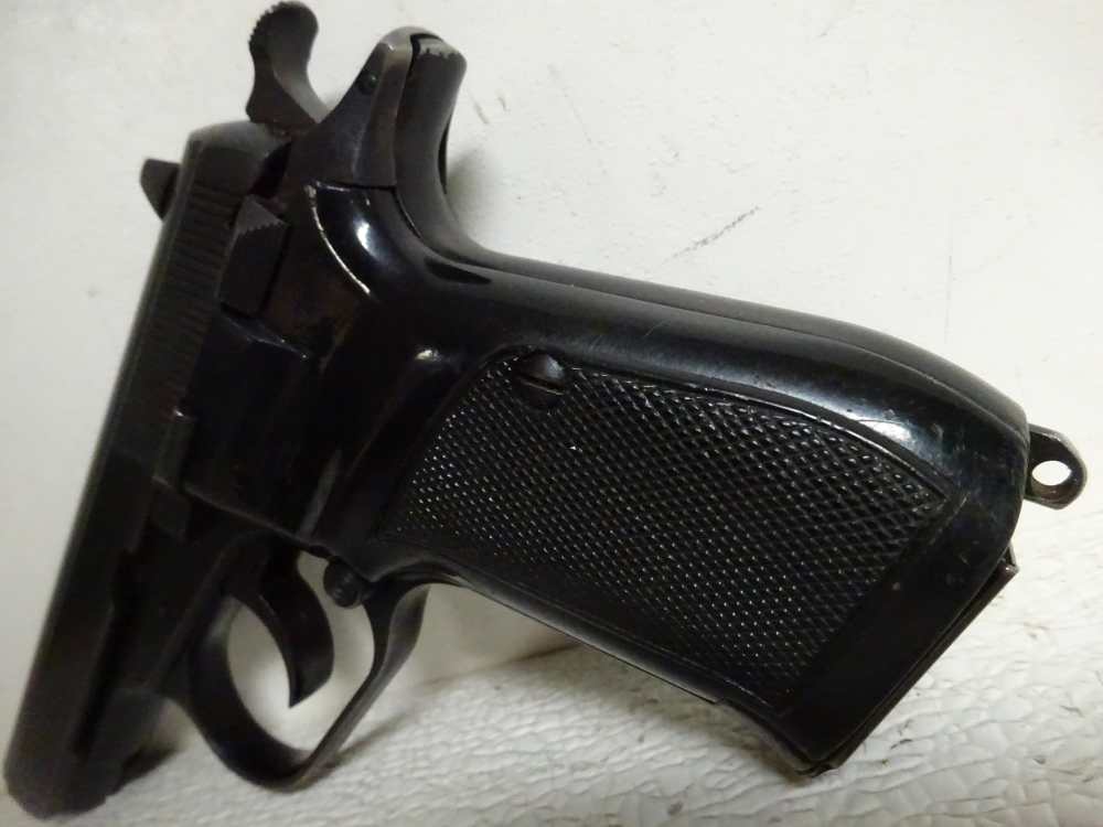 CZ Model CZ 82  SA/DA Pistol SHE89X – 9x18mm Makarov  -img-11