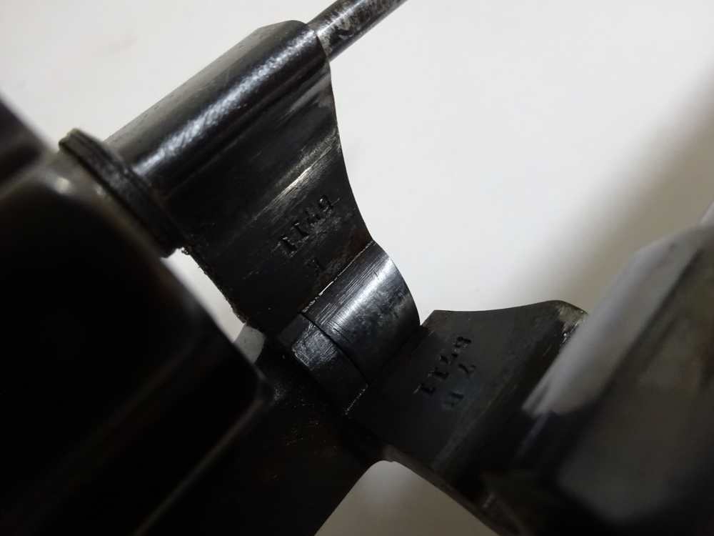 COLT U.S. Army Model 1901 Colt .38 DA Revolver 1901  -img-21